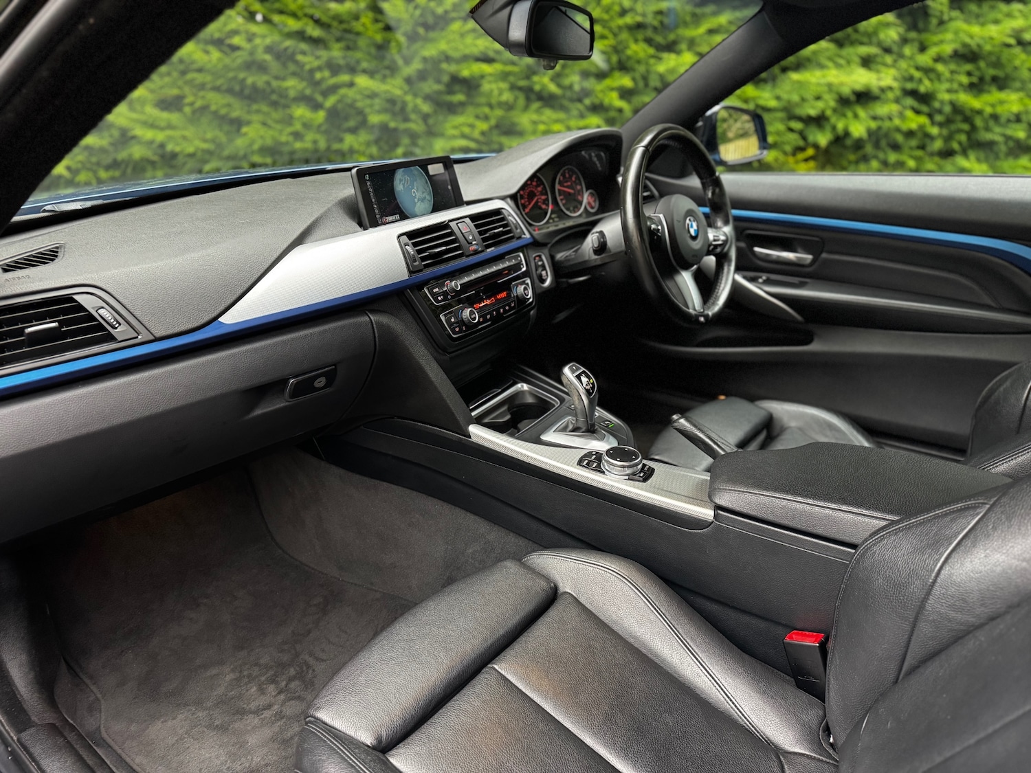 Used BMW 4 Series 2015 for sale - 77271402: Photo 17