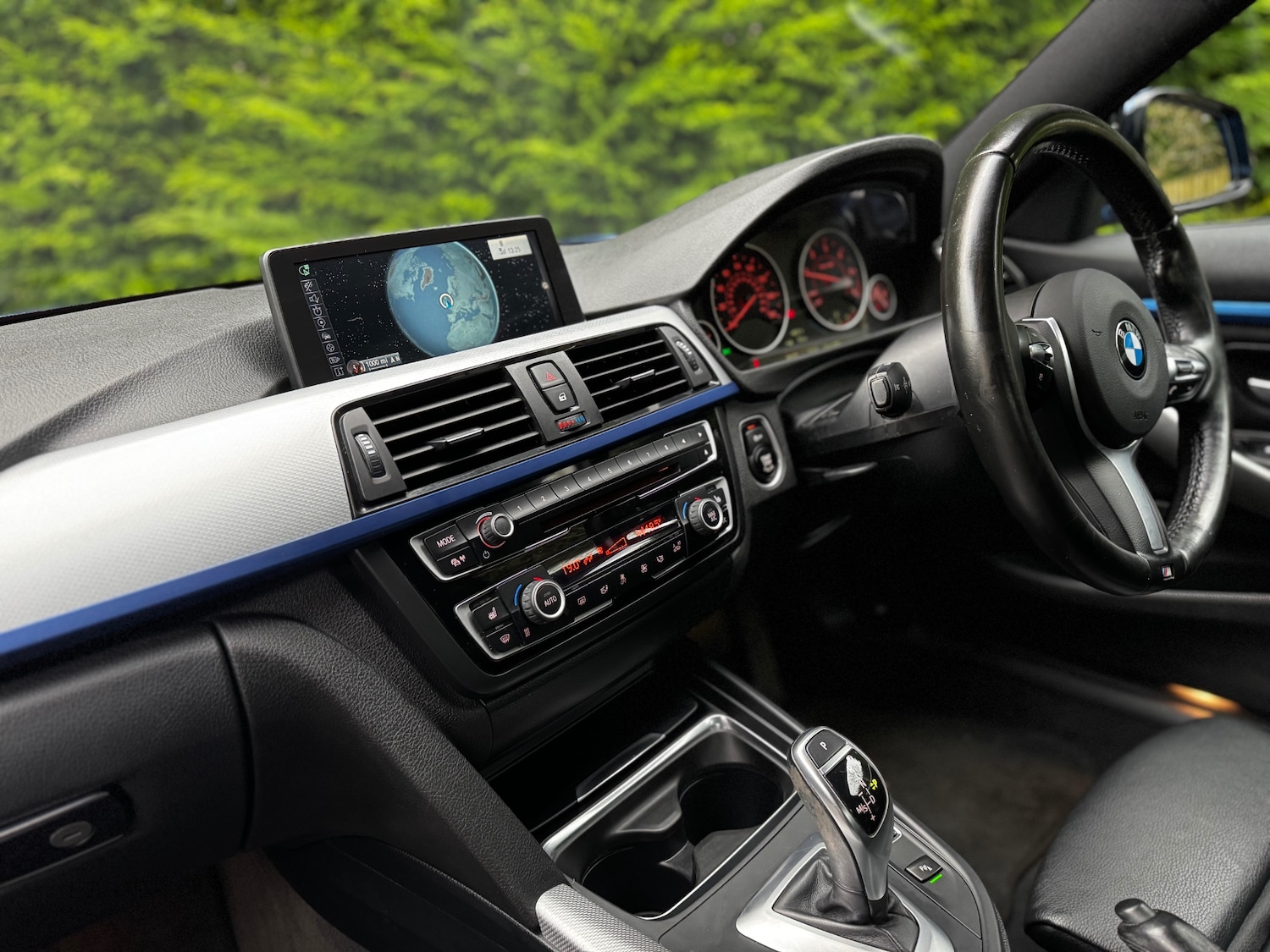 Used BMW 4 Series 2015 for sale - 77271402: Photo 18