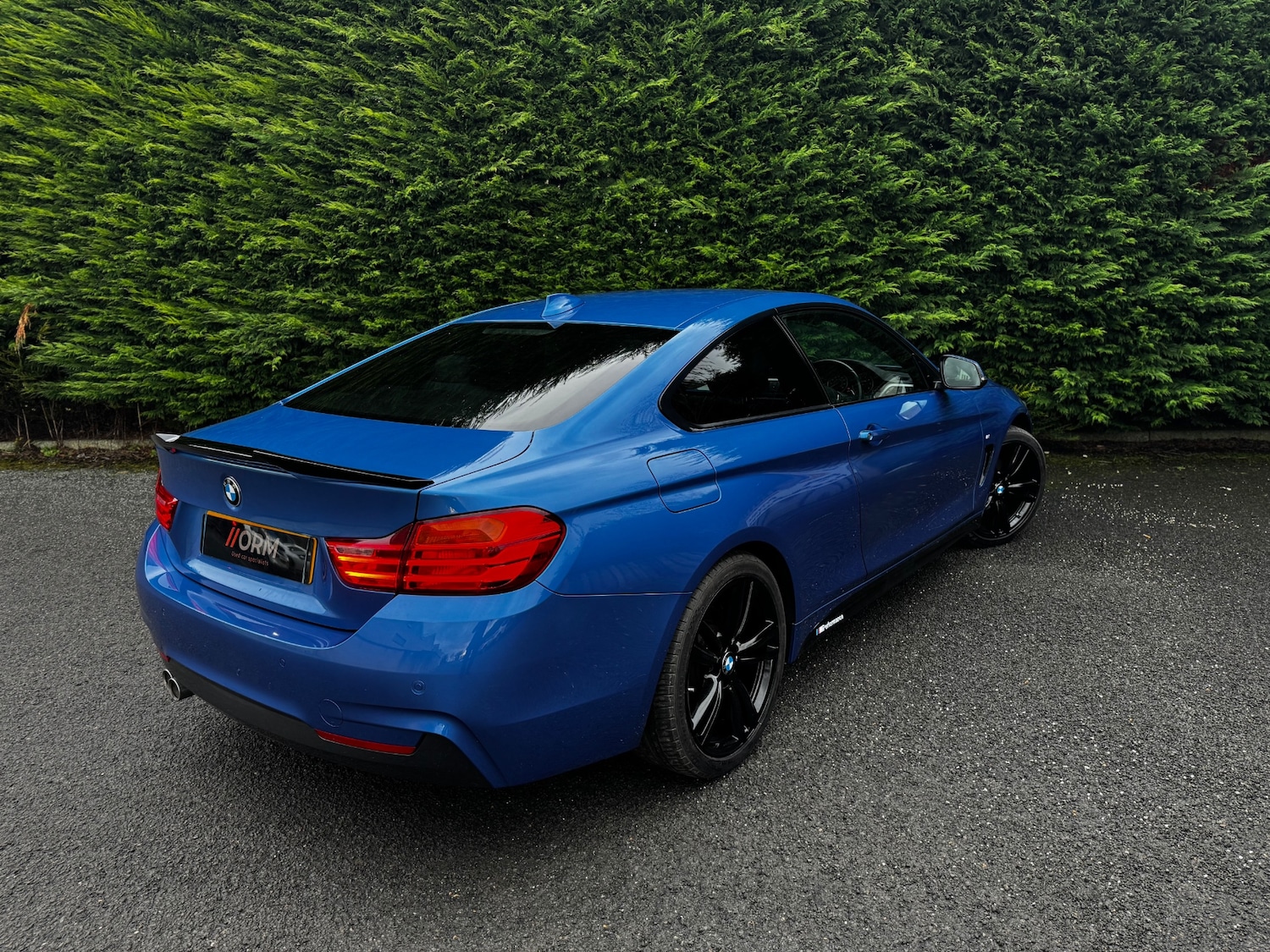 Used BMW 4 Series 2015 for sale - 77271402: Photo 4