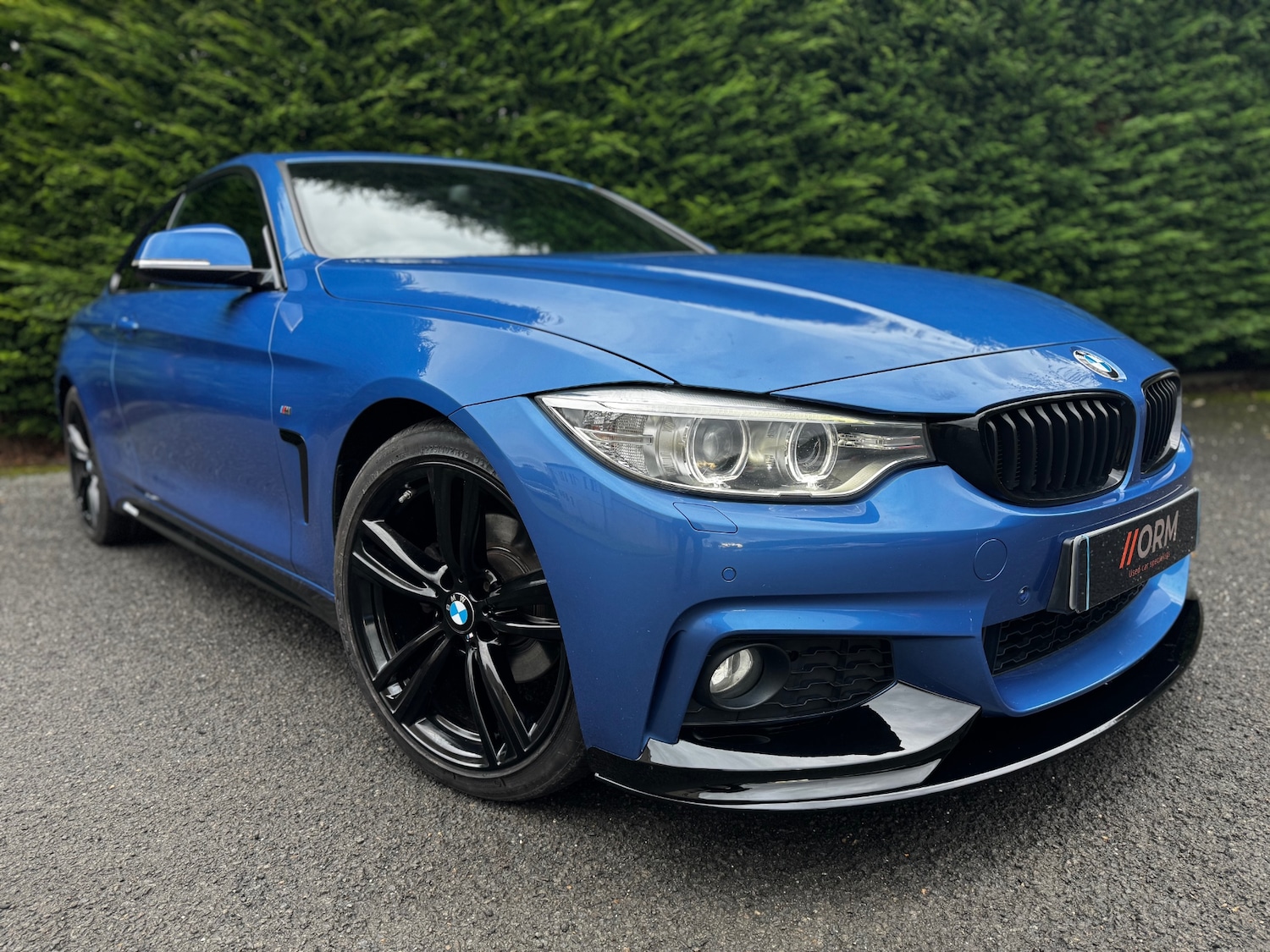 Used BMW 4 Series 2015 for sale - 77271402: Photo 6