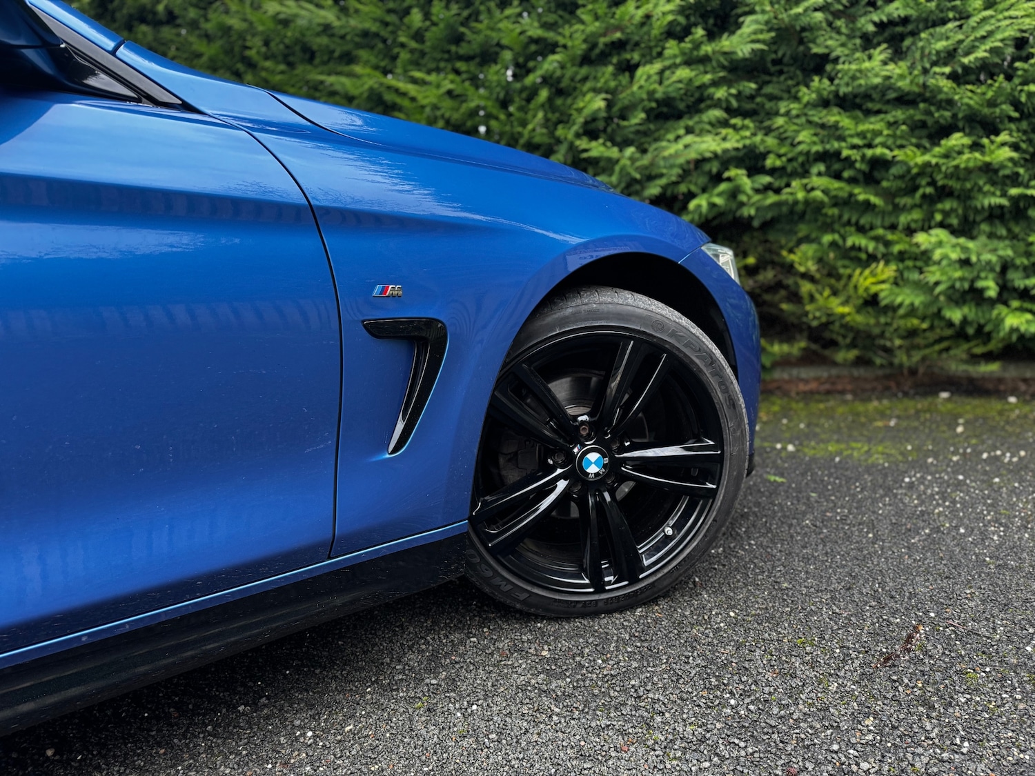 Used BMW 4 Series 2015 for sale - 77271402: Photo 9