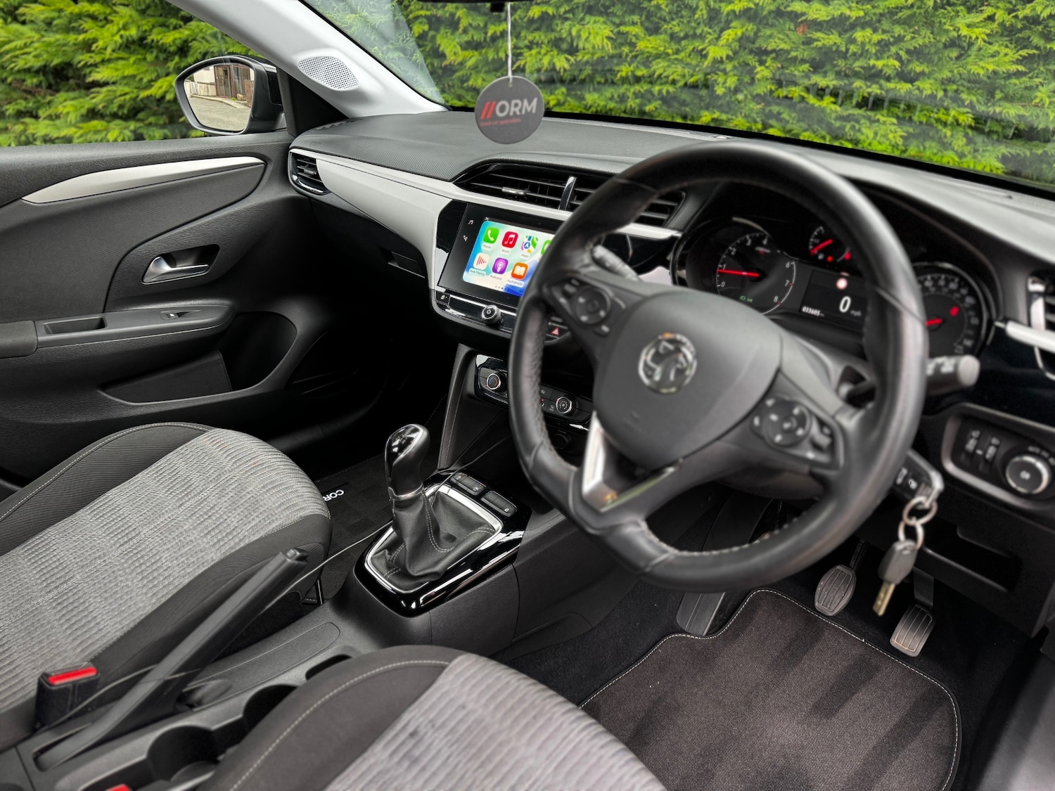 Used Vauxhall Corsa 2020 for sale - 78081454: Photo 13