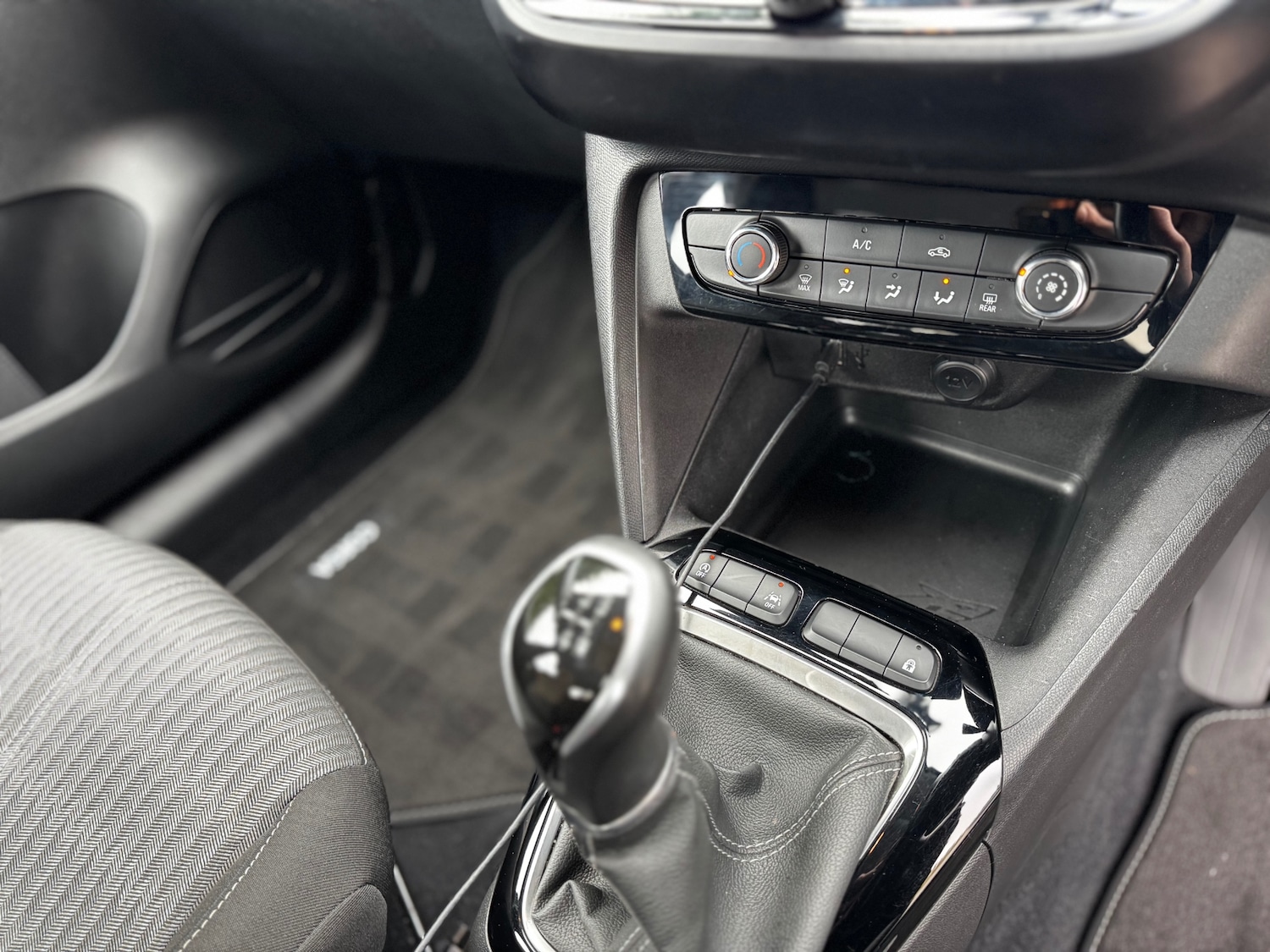 Used Vauxhall Corsa 2020 for sale - 78081454: Photo 14