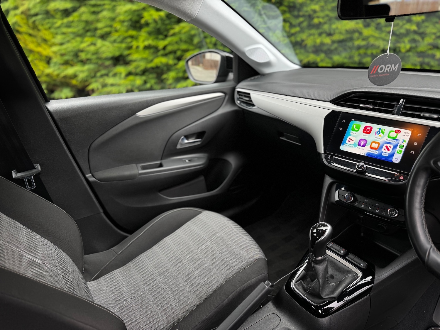 Used Vauxhall Corsa 2020 for sale - 78081454: Photo 15