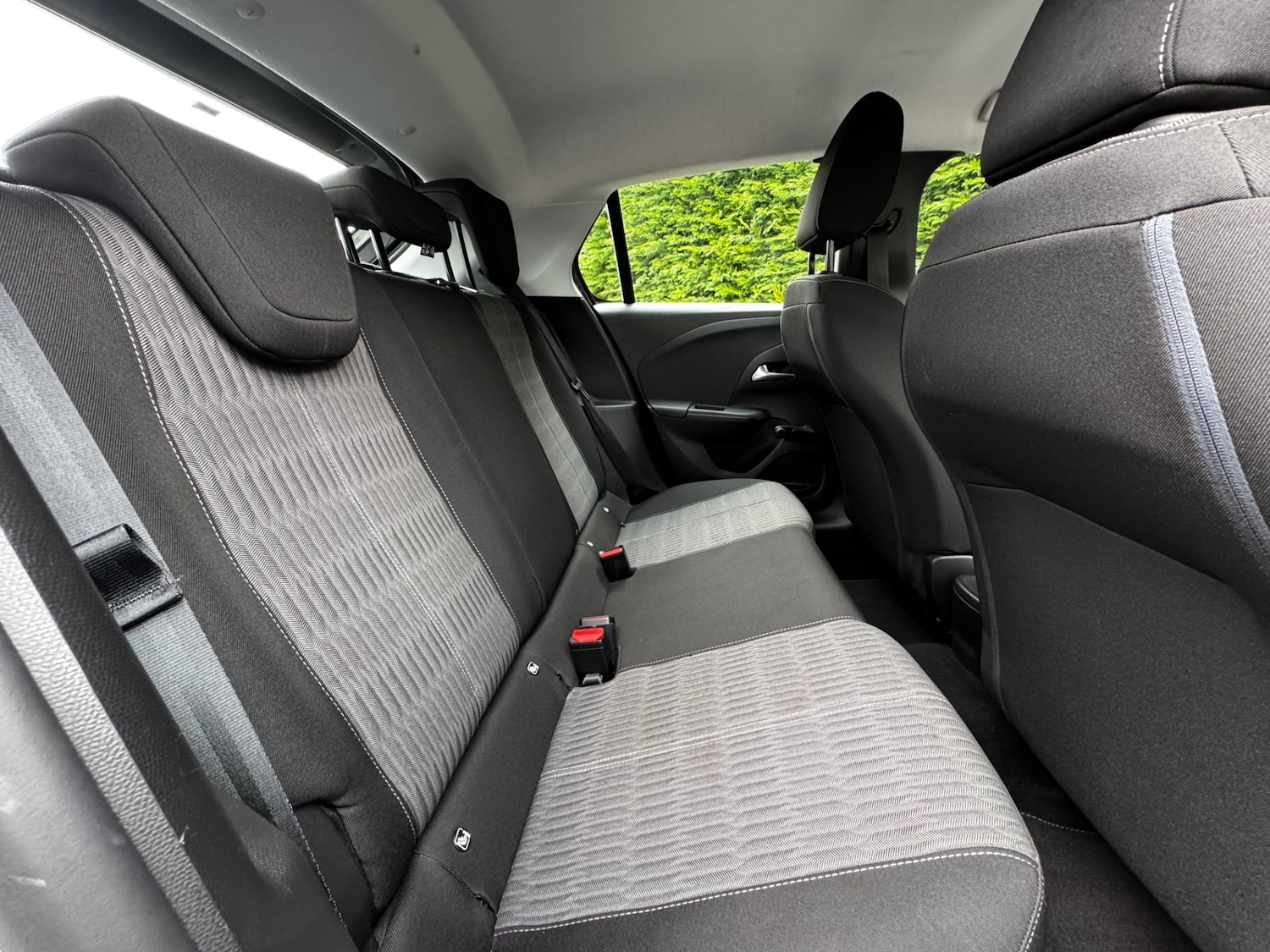 Used Vauxhall Corsa 2020 for sale - 78081454: Photo 18