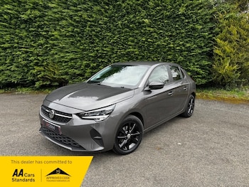 Used Vauxhall Corsa 2020 for sale - 78081454: Photo