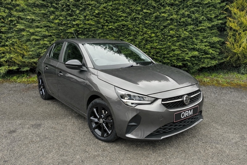 Used Vauxhall Corsa 2020 for sale - 78081454: Photo 2