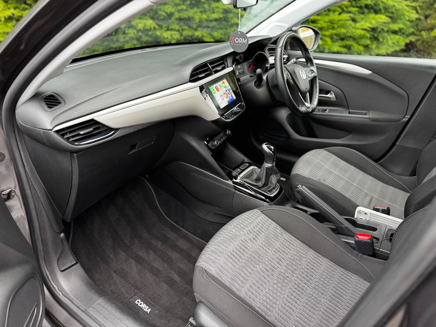 Used Vauxhall Corsa 2020 for sale - 78081454: Photo 20