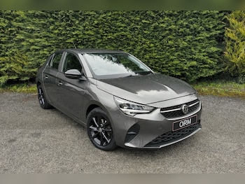 Used Vauxhall Corsa 2020 for sale - 78081454: Photo