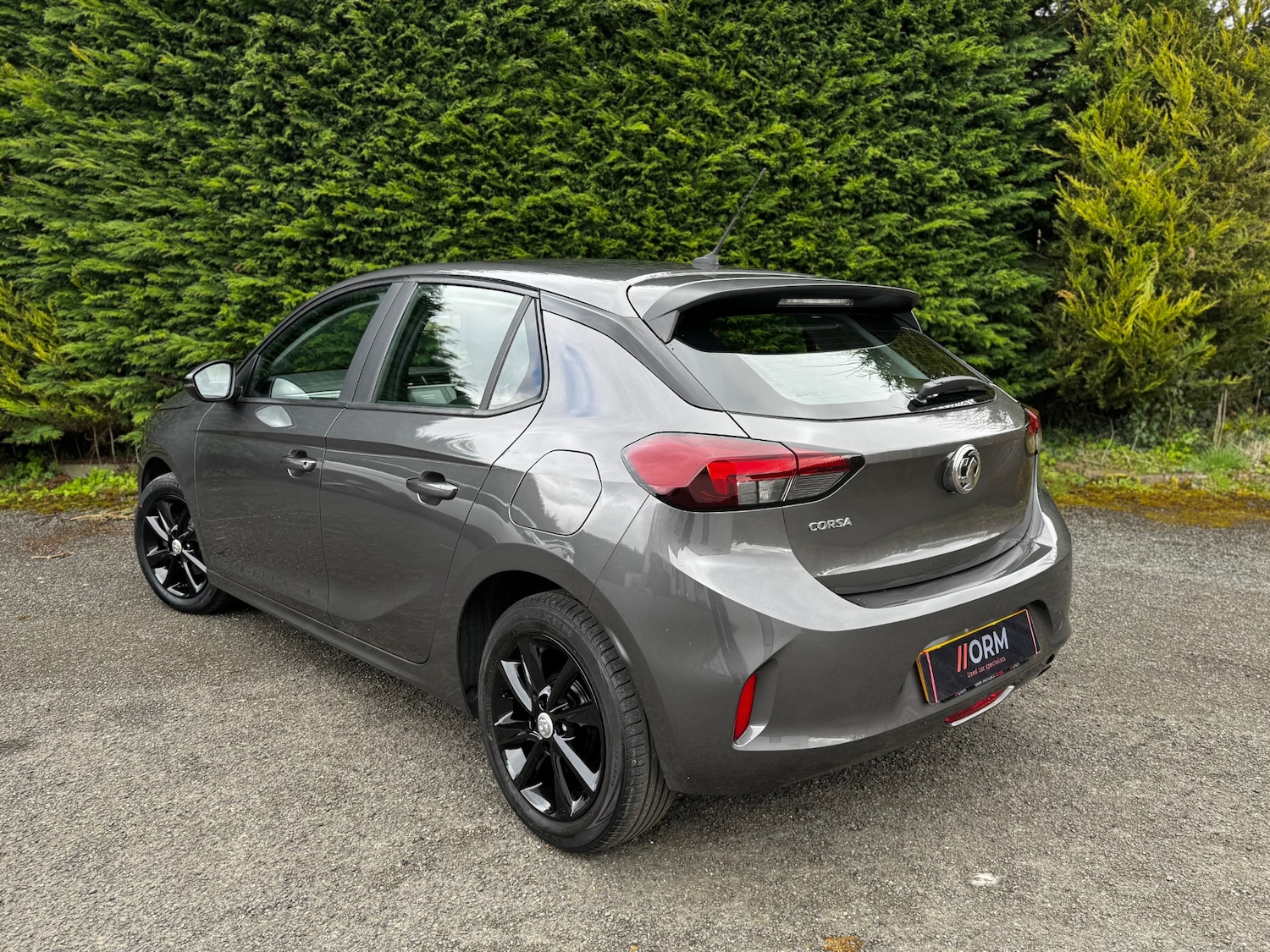 Used Vauxhall Corsa 2020 for sale - 78081454: Photo 3