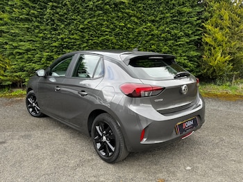 Used Vauxhall Corsa 2020 for sale - 78081454: Photo