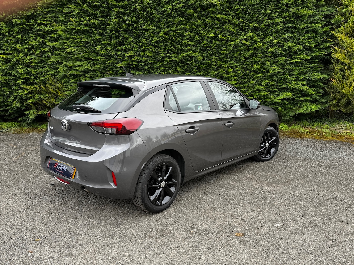 Used Vauxhall Corsa 2020 for sale - 78081454: Photo 4