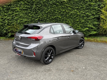 Used Vauxhall Corsa 2020 for sale - 78081454: Photo