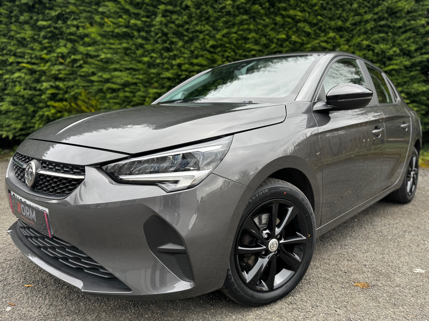 Used Vauxhall Corsa 2020 for sale - 78081454: Photo 6