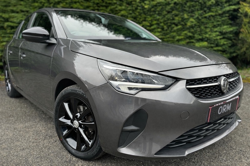 Used Vauxhall Corsa 2020 for sale - 78081454: Photo 7