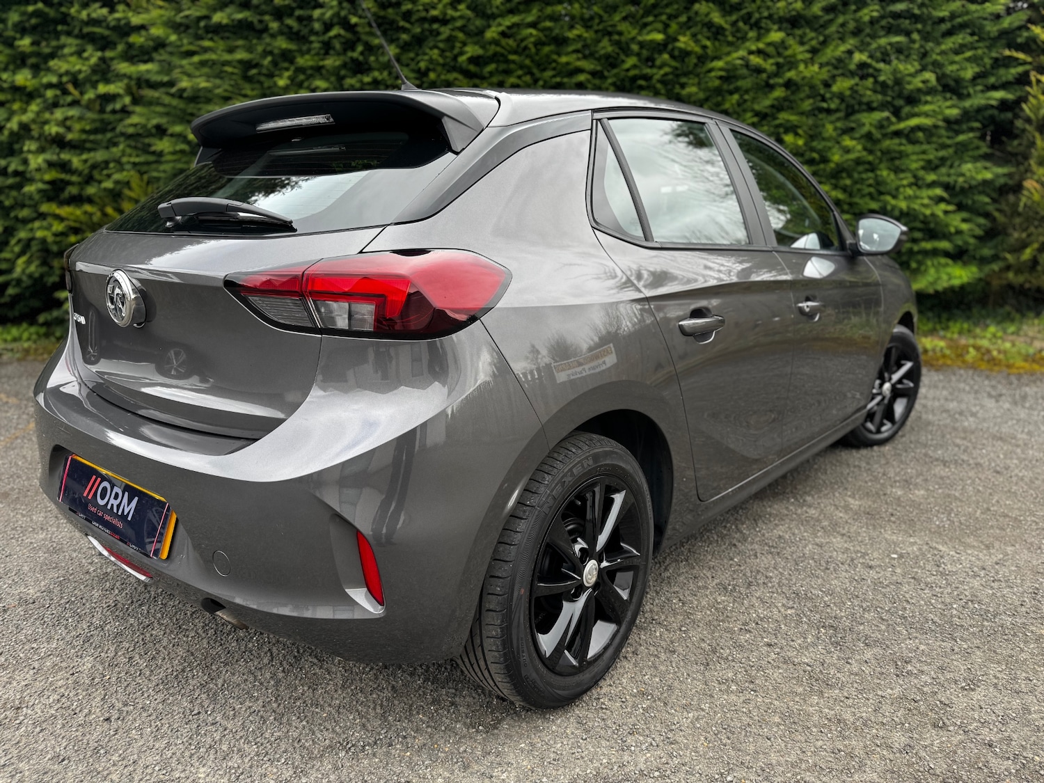 Used Vauxhall Corsa 2020 for sale - 78081454: Photo 9