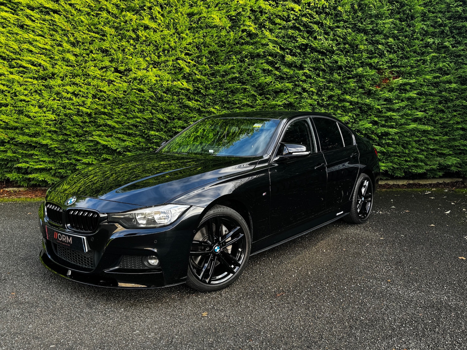 Used BMW 3 Series 2015 for sale - 76583078: Photo 1