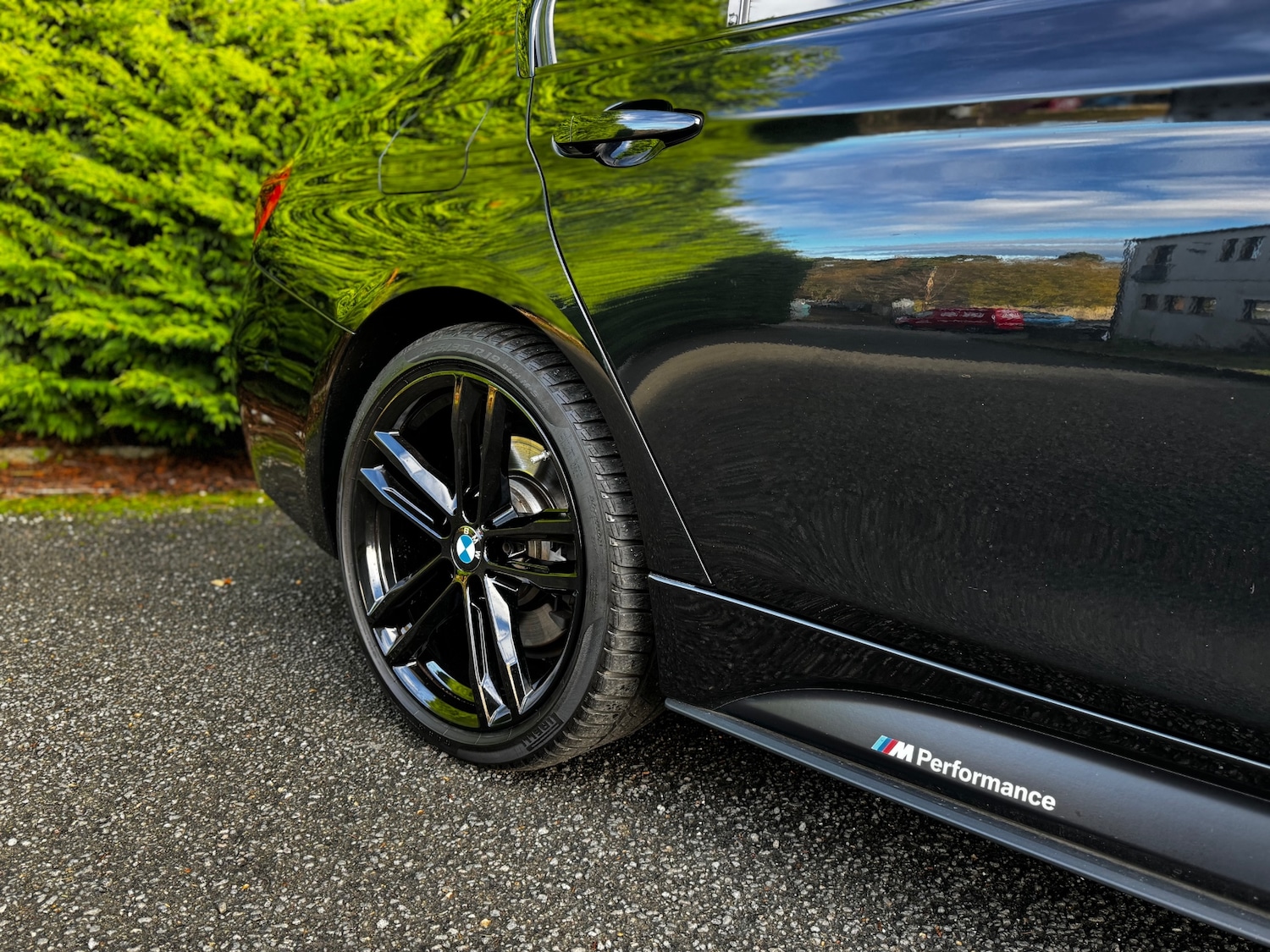 Used BMW 3 Series 2015 for sale - 76583078: Photo 10