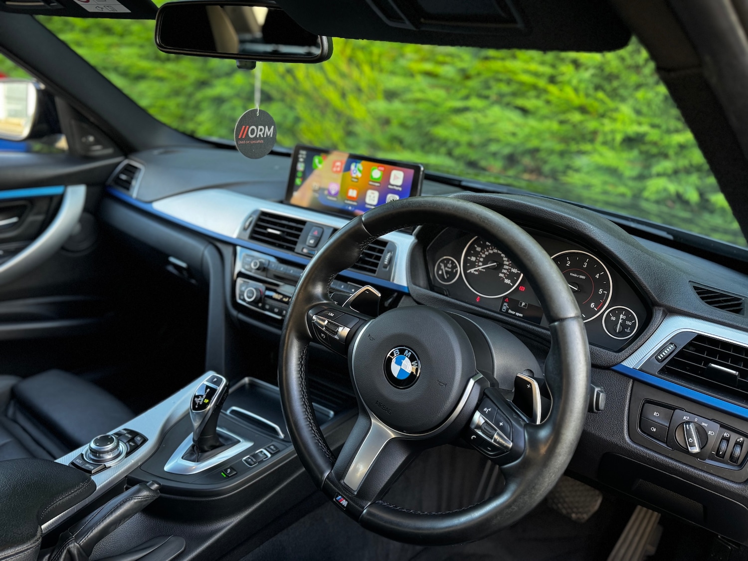 Used BMW 3 Series 2015 for sale - 76583078: Photo 12