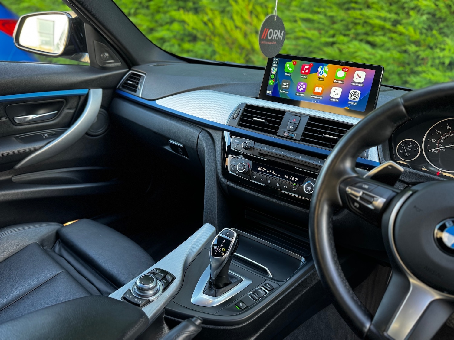 Used BMW 3 Series 2015 for sale - 76583078: Photo 13