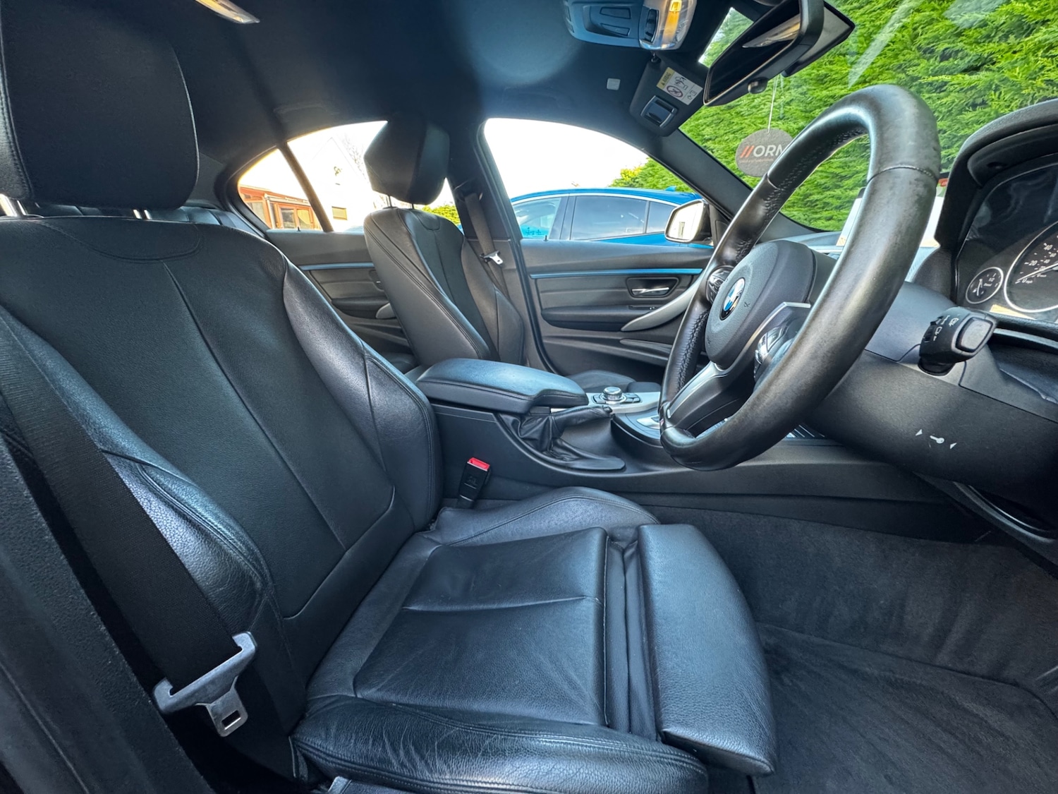 Used BMW 3 Series 2015 for sale - 76583078: Photo 14