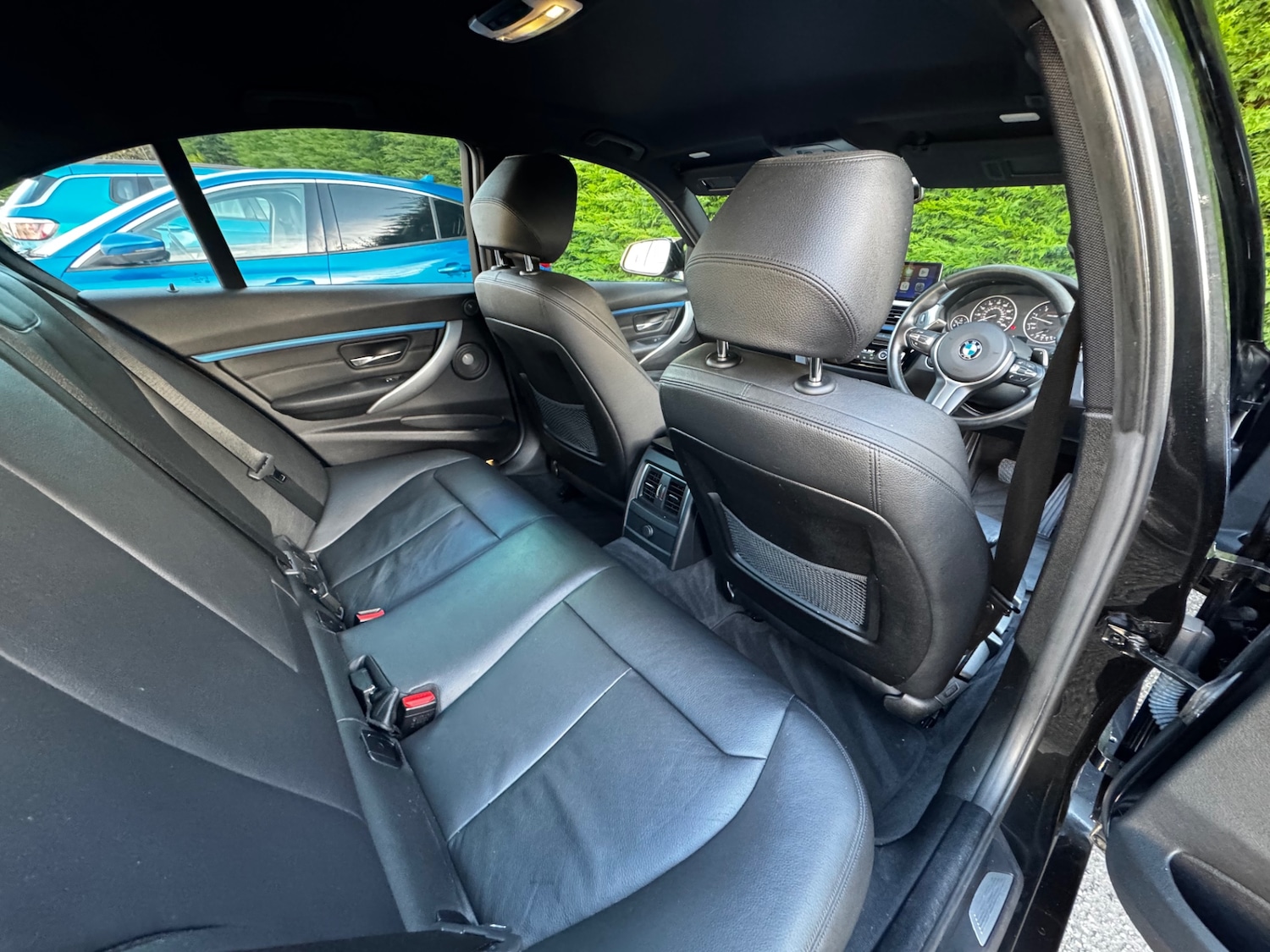 Used BMW 3 Series 2015 for sale - 76583078: Photo 15