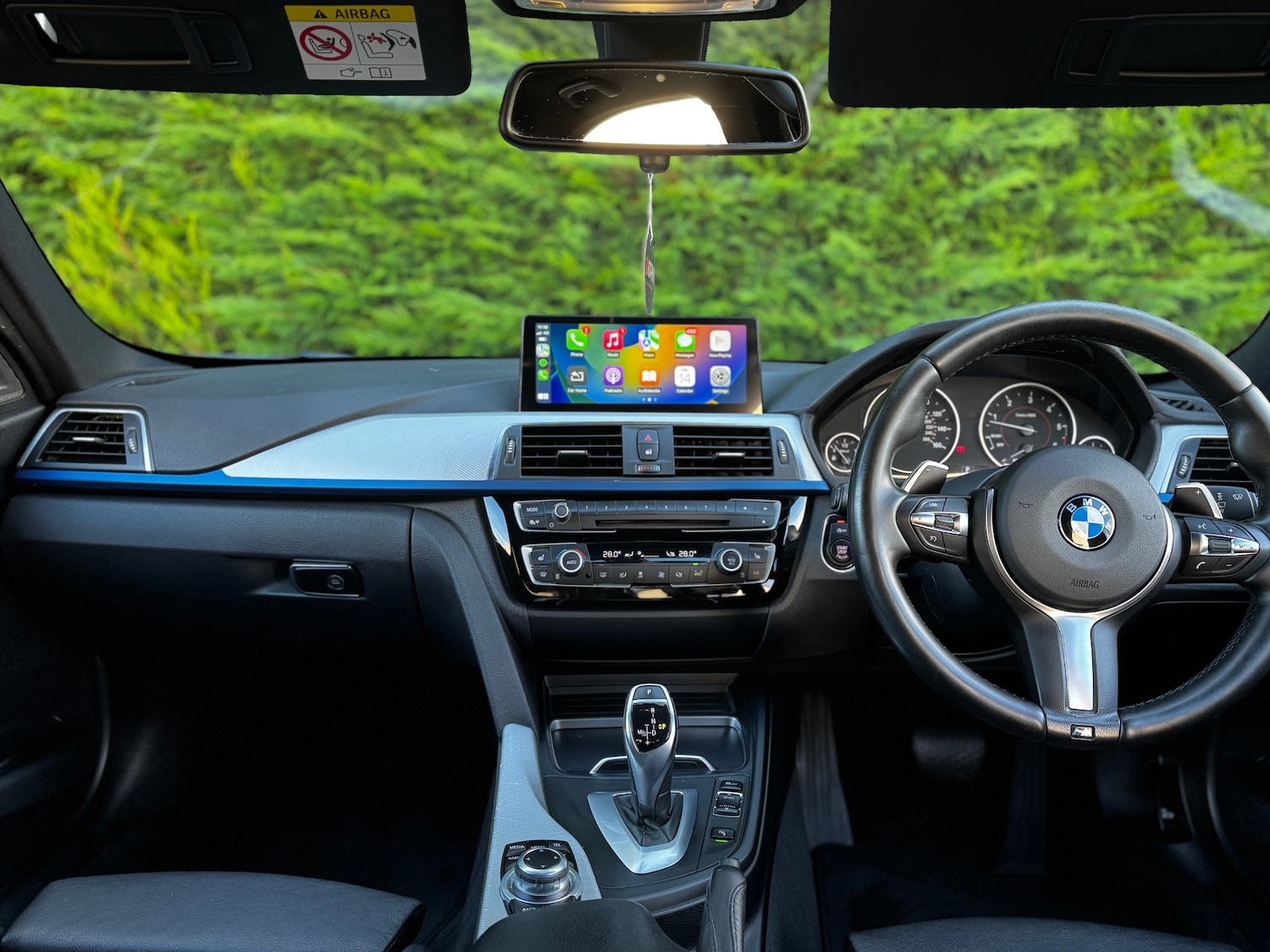 Used BMW 3 Series 2015 for sale - 76583078: Photo 16