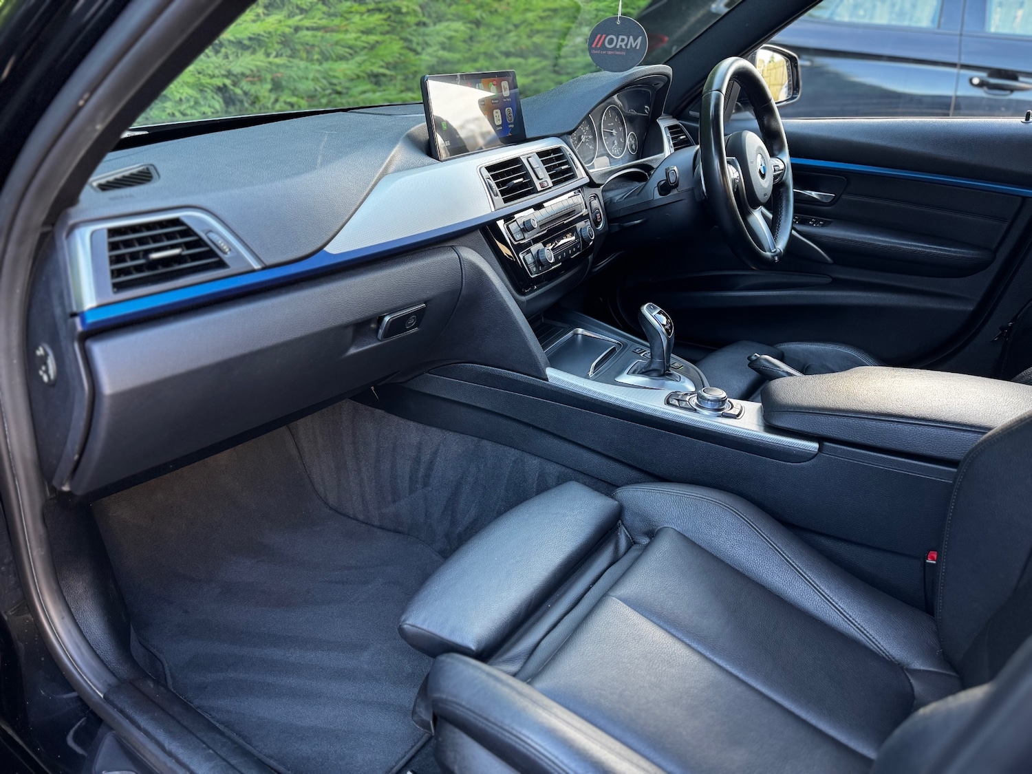 Used BMW 3 Series 2015 for sale - 76583078: Photo 17