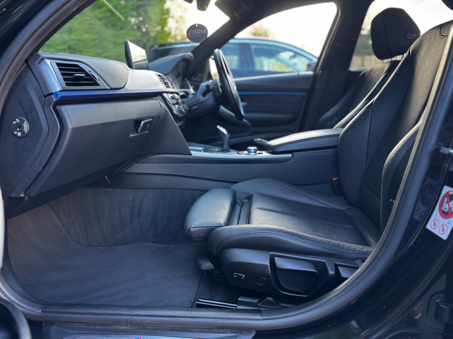 Used BMW 3 Series 2015 for sale - 76583078: Photo 18