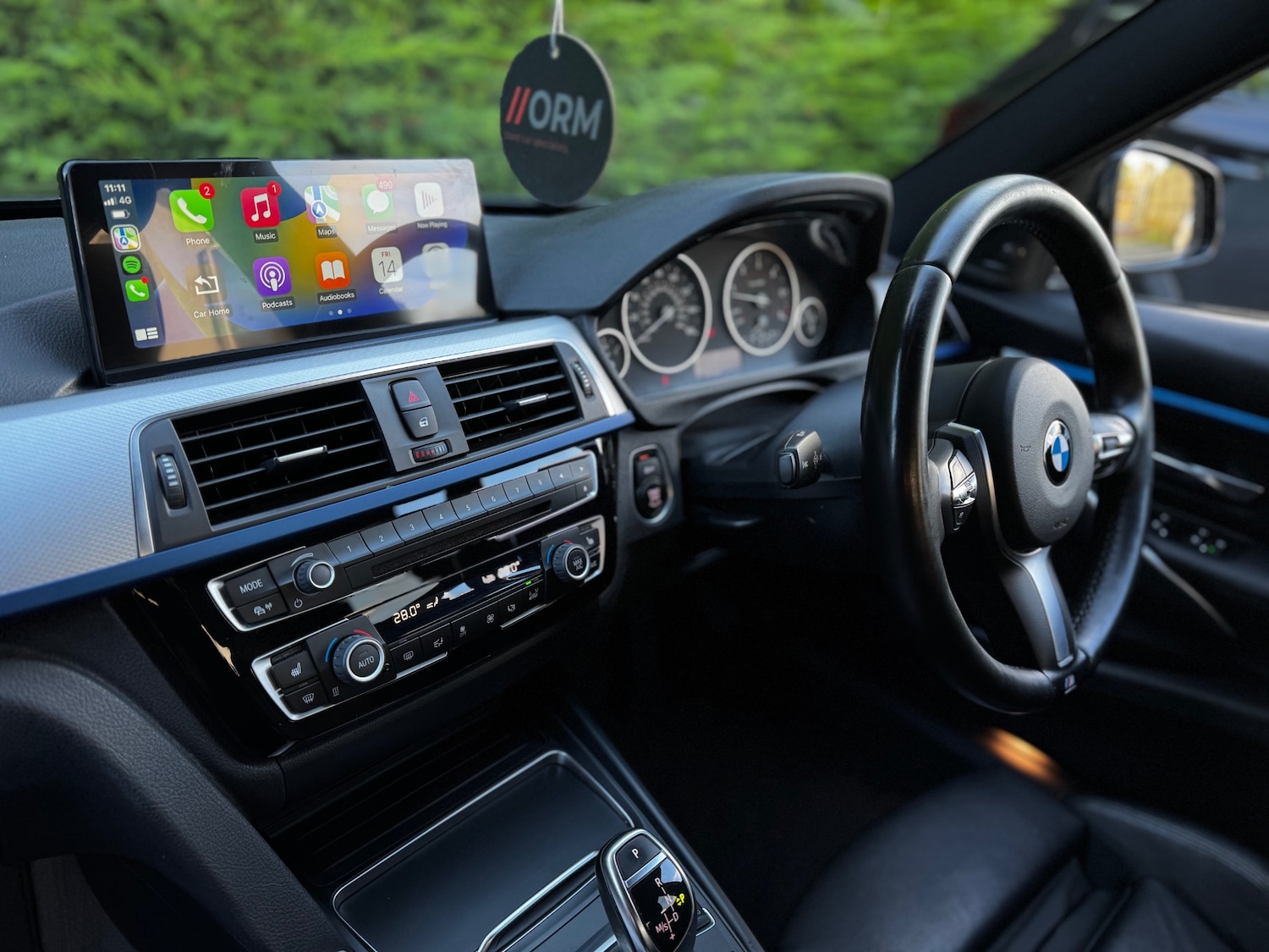 Used BMW 3 Series 2015 for sale - 76583078: Photo 19