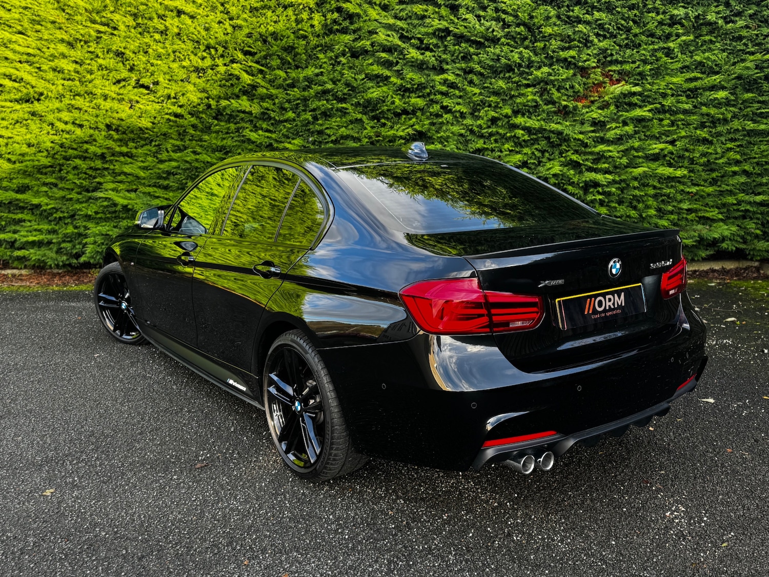 Used BMW 3 Series 2015 for sale - 76583078: Photo 2