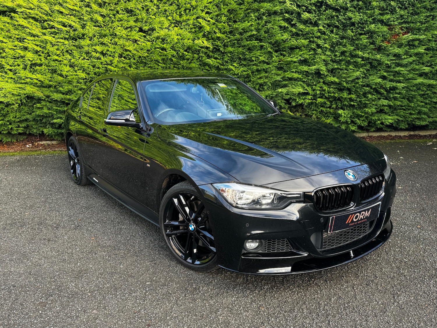 Used BMW 3 Series 2015 for sale - 76583078: Photo 22