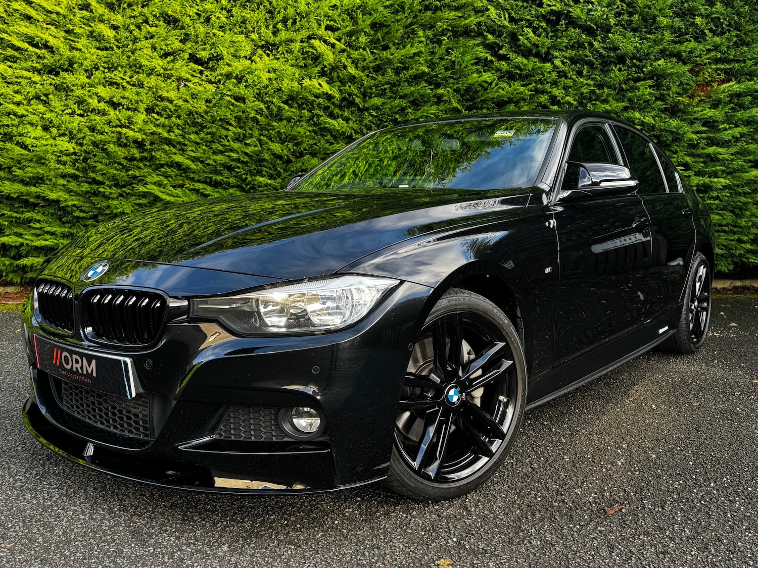 Used BMW 3 Series 2015 for sale - 76583078: Photo 3