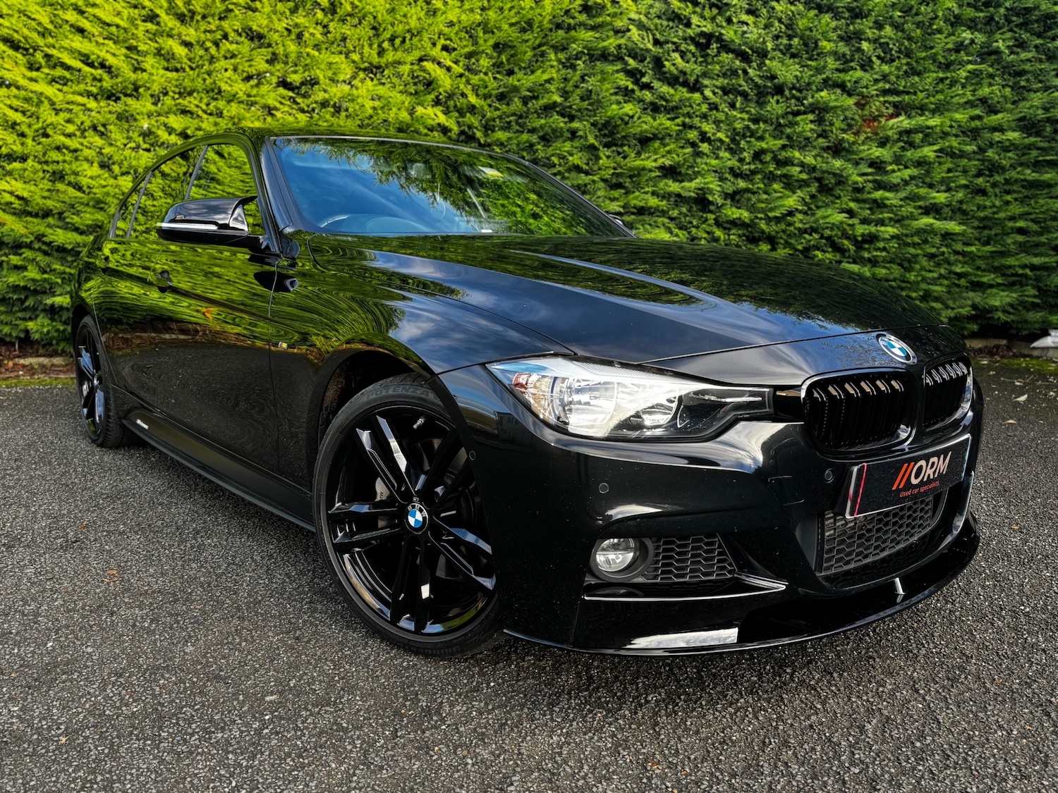 Used BMW 3 Series 2015 for sale - 76583078: Photo 4