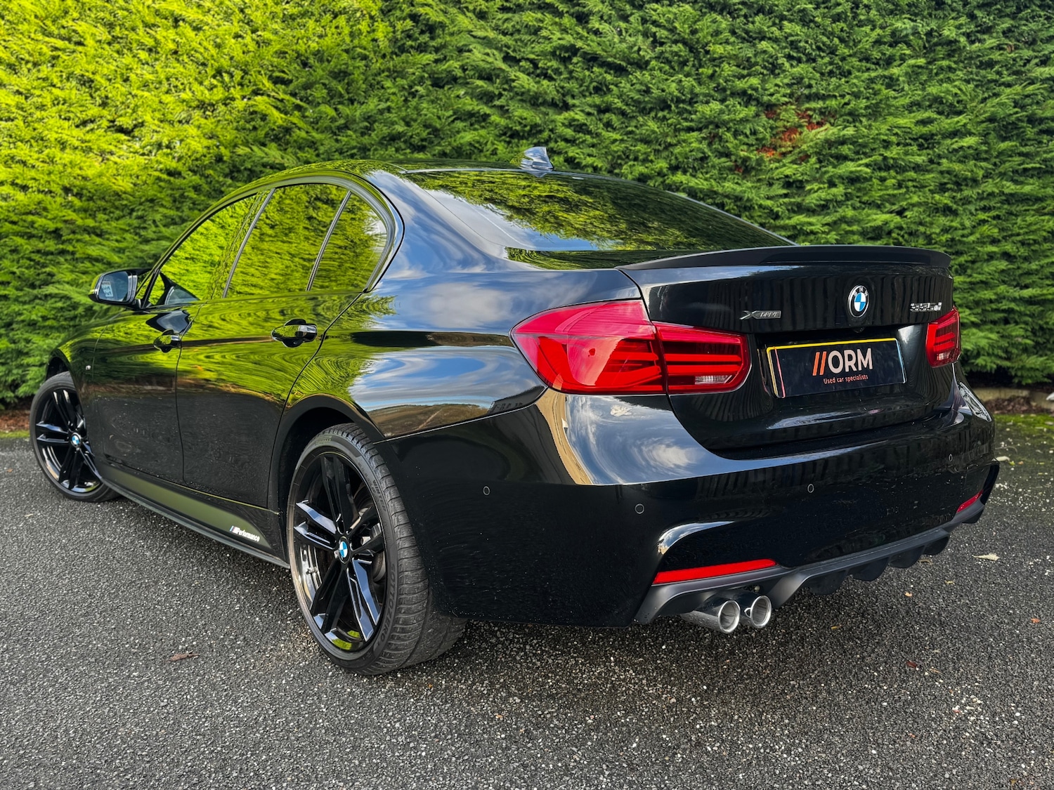 Used BMW 3 Series 2015 for sale - 76583078: Photo 5