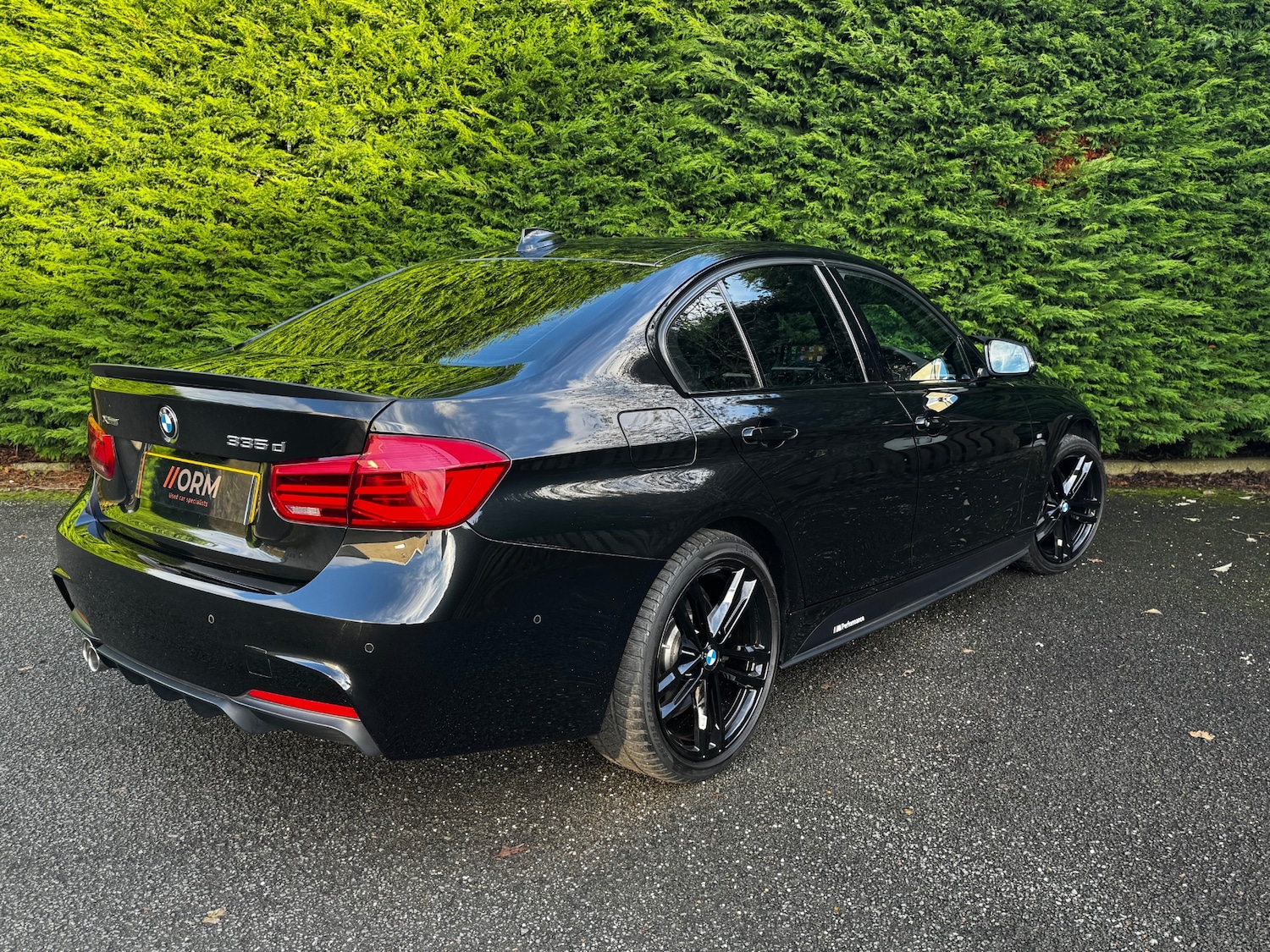 Used BMW 3 Series 2015 for sale - 76583078: Photo 6