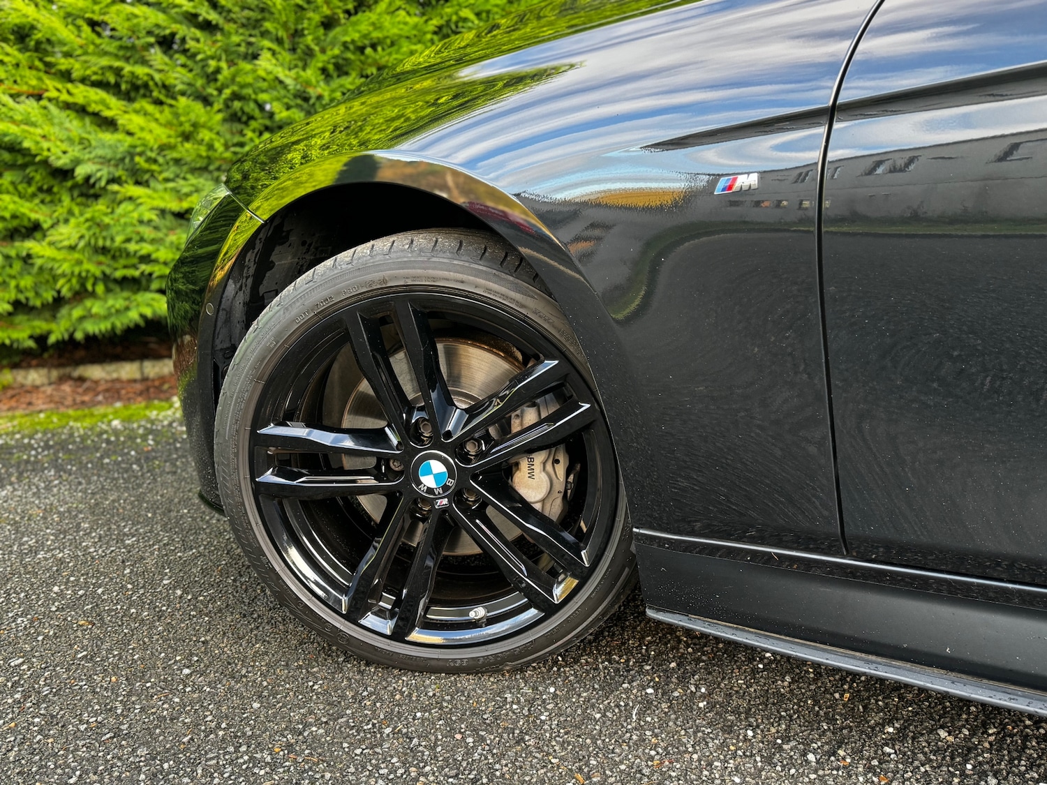 Used BMW 3 Series 2015 for sale - 76583078: Photo 8