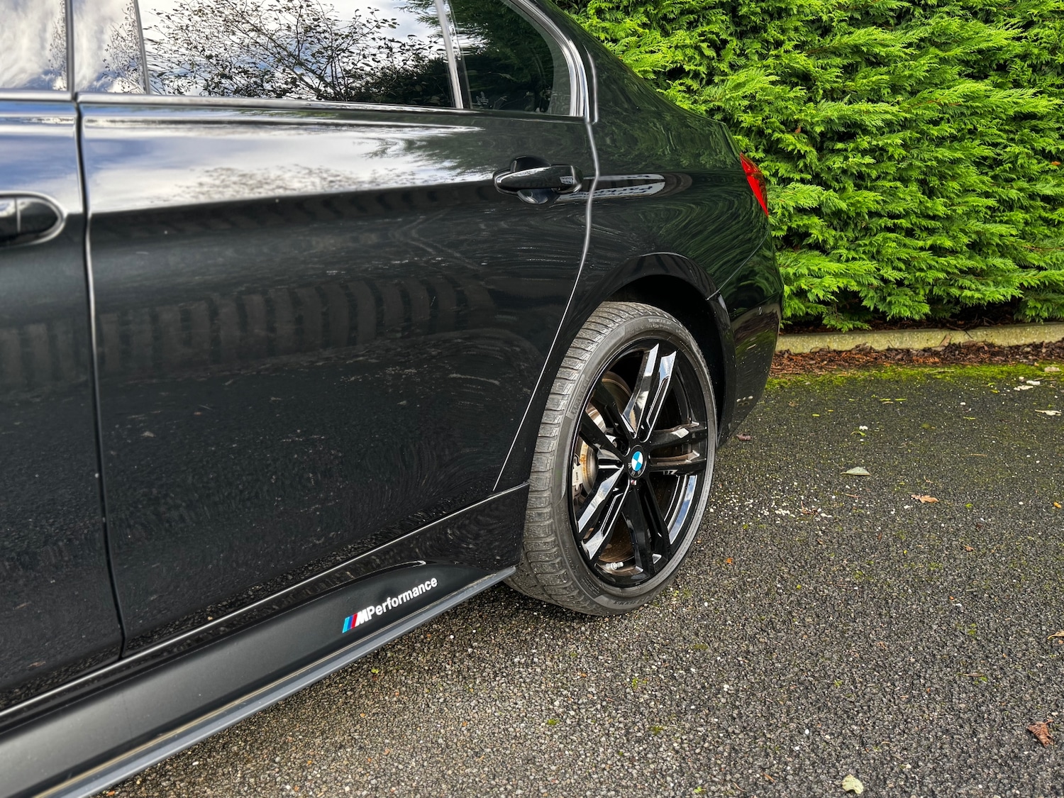 Used BMW 3 Series 2015 for sale - 76583078: Photo 9