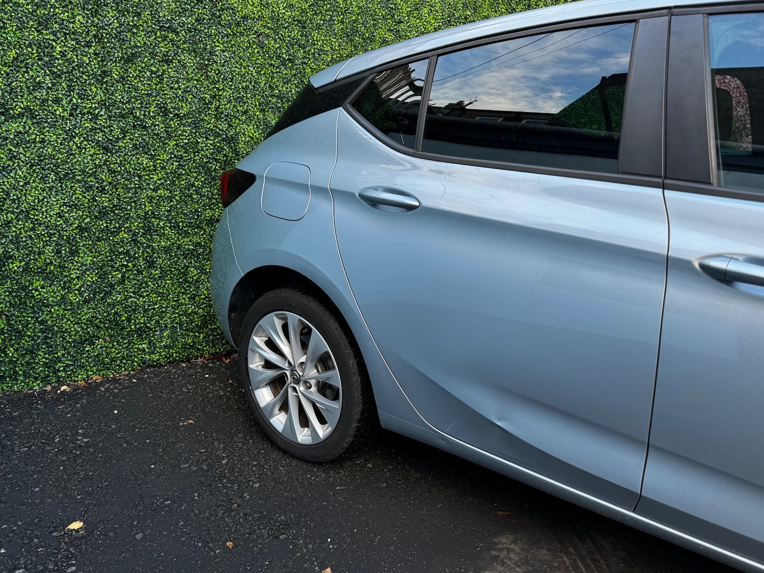 Used Land Rover Discovery Sport 2018 for sale - 76511061: Photo 12