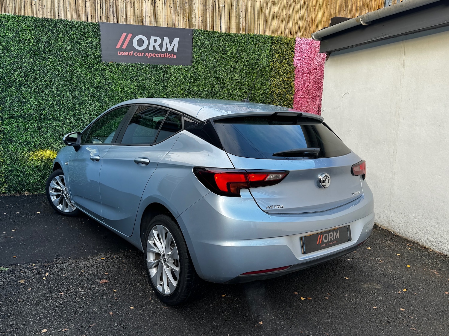Used Land Rover Discovery Sport 2018 for sale - 76511061: Photo 3