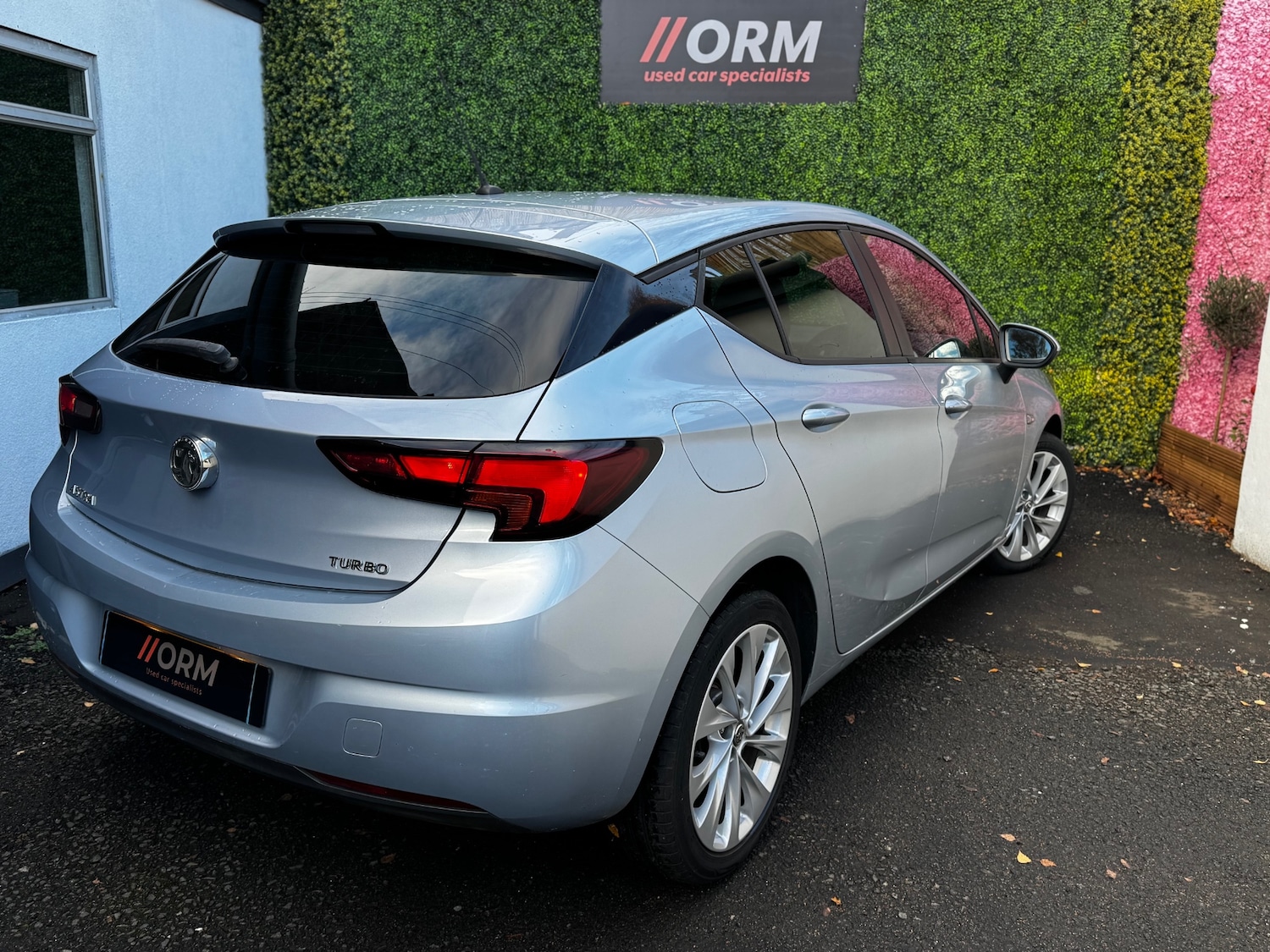 Used Land Rover Discovery Sport 2018 for sale - 76511061: Photo 8