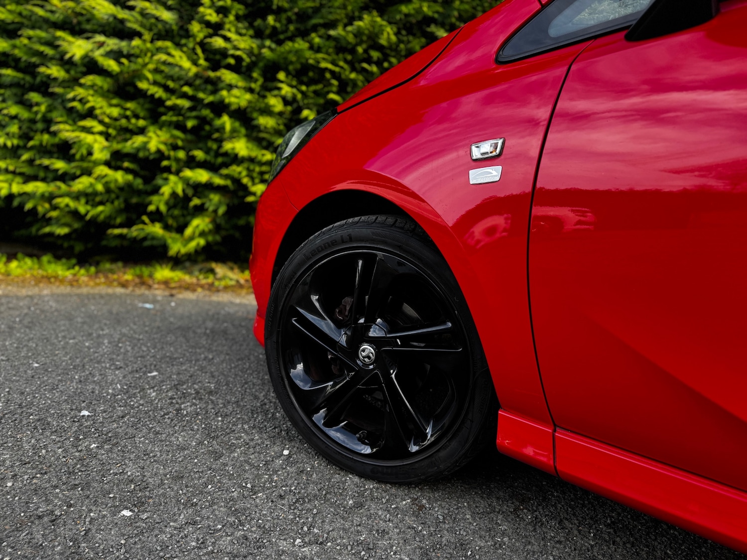 Used Vauxhall Corsa 2017 for sale - 77798728: Photo 12