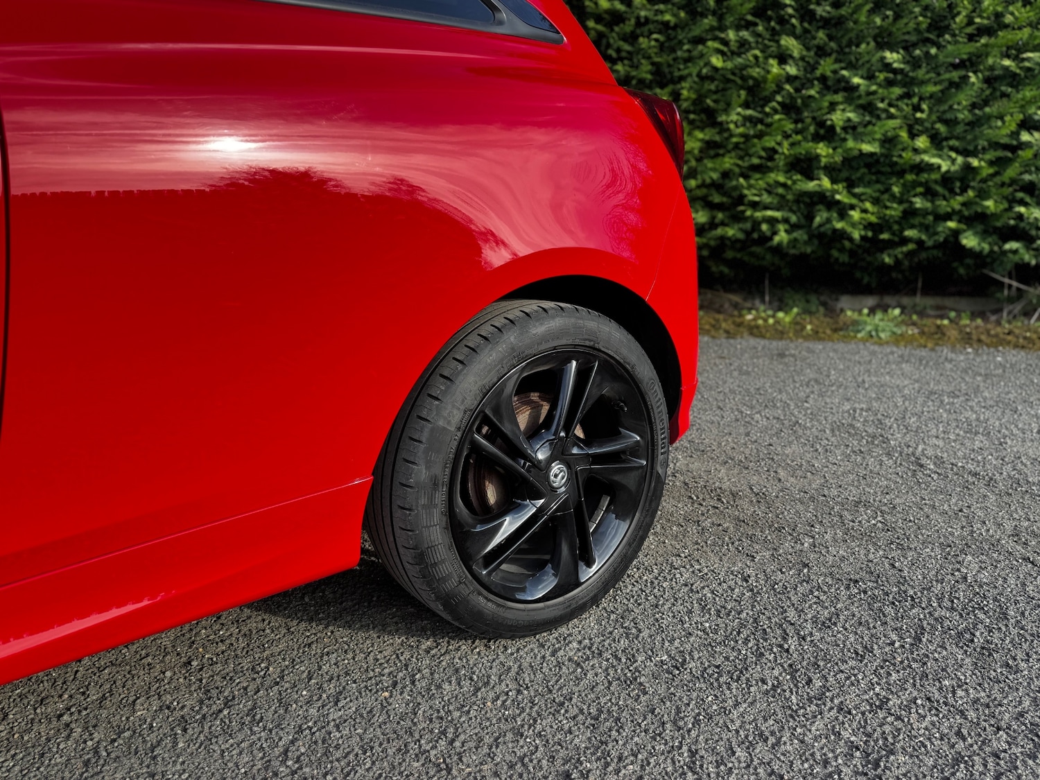 Used Vauxhall Corsa 2017 for sale - 77798728: Photo 13