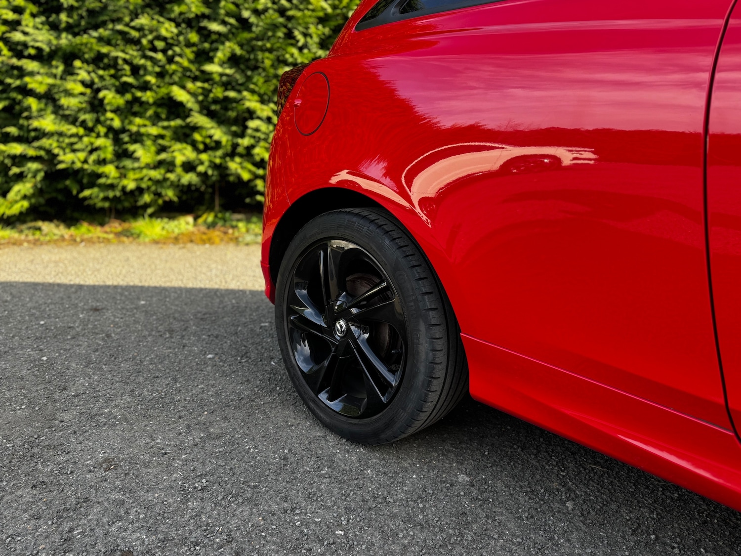 Used Vauxhall Corsa 2017 for sale - 77798728: Photo 14