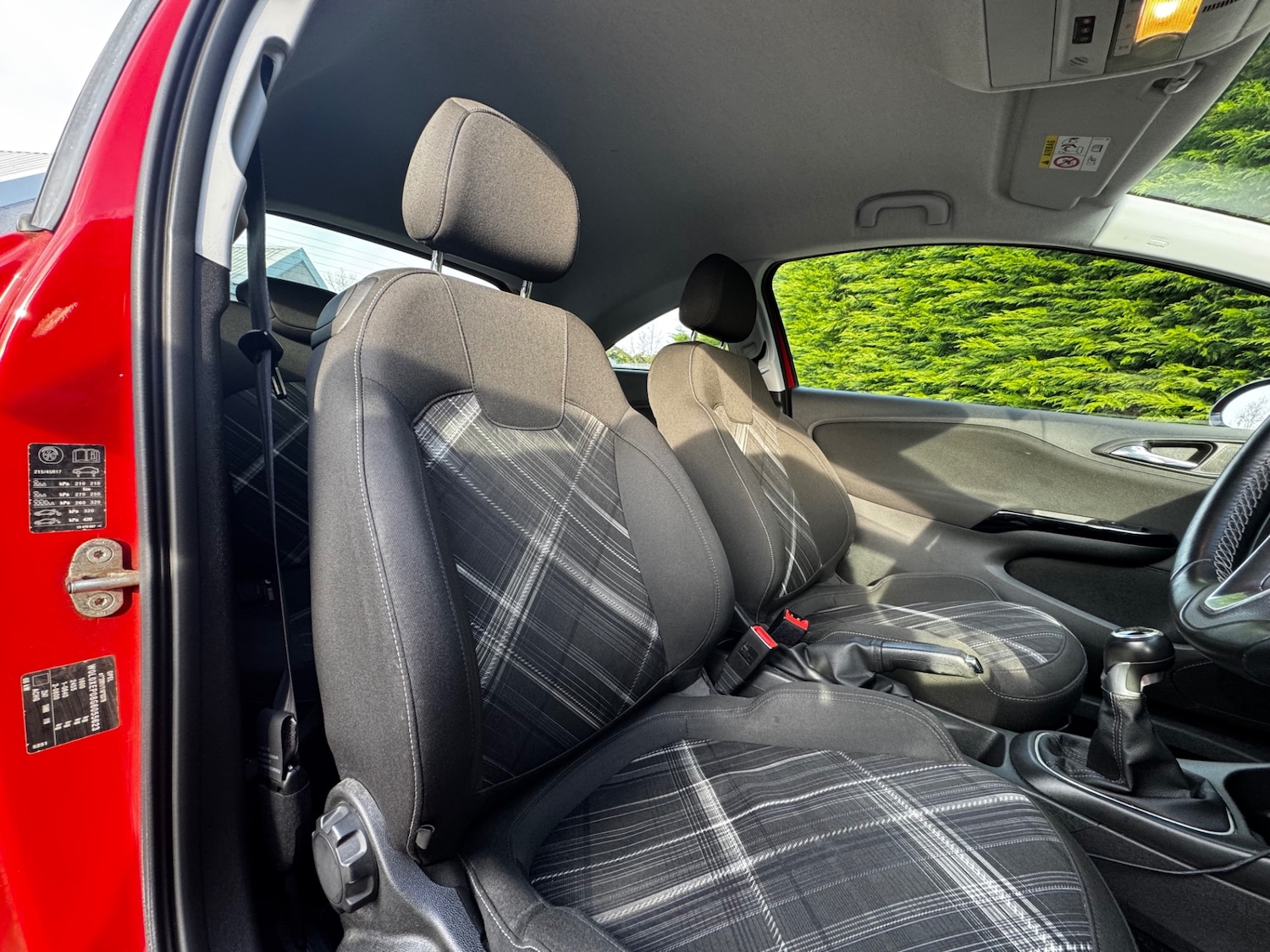 Used Vauxhall Corsa 2017 for sale - 77798728: Photo 17