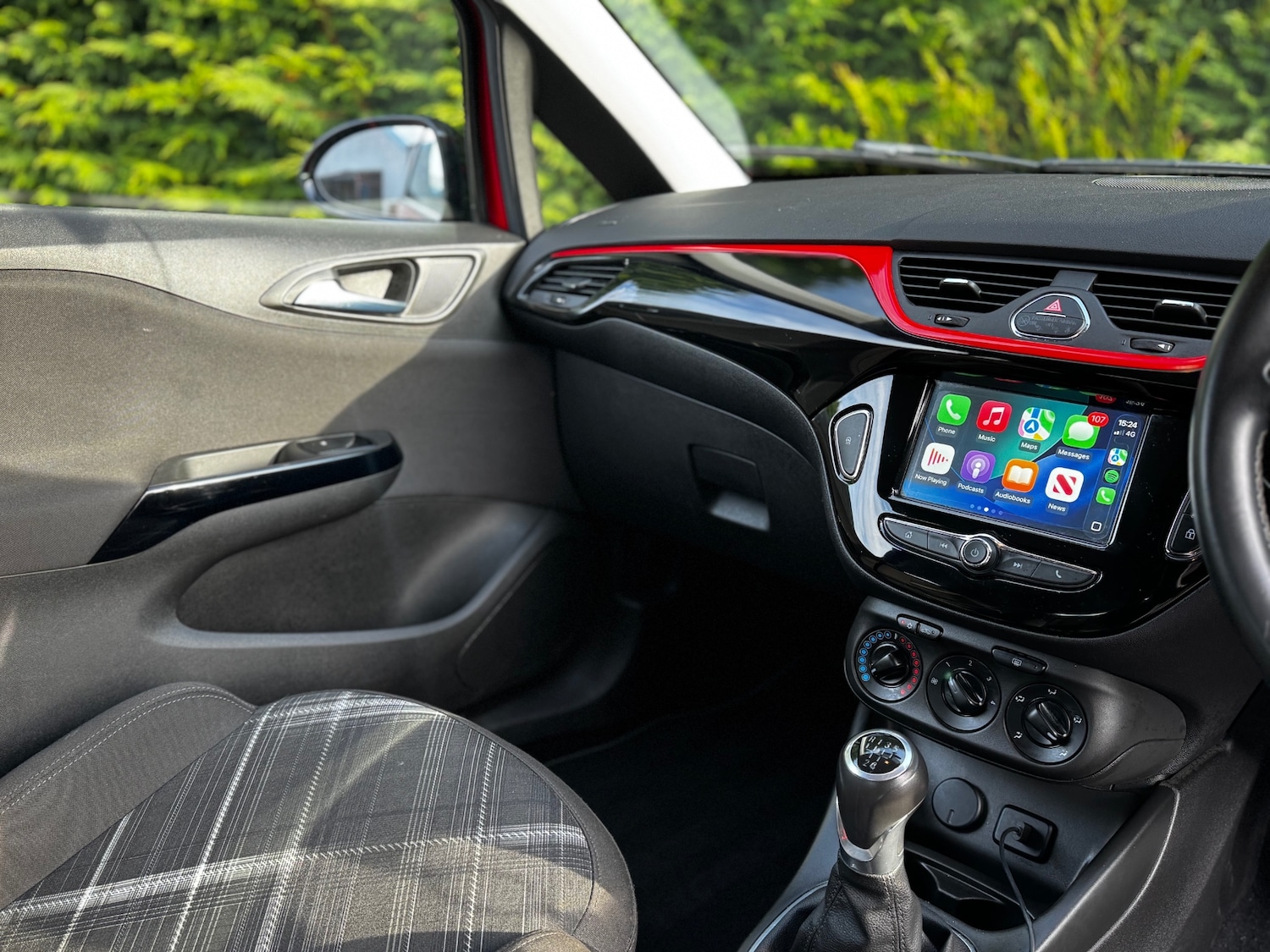 Used Vauxhall Corsa 2017 for sale - 77798728: Photo 18