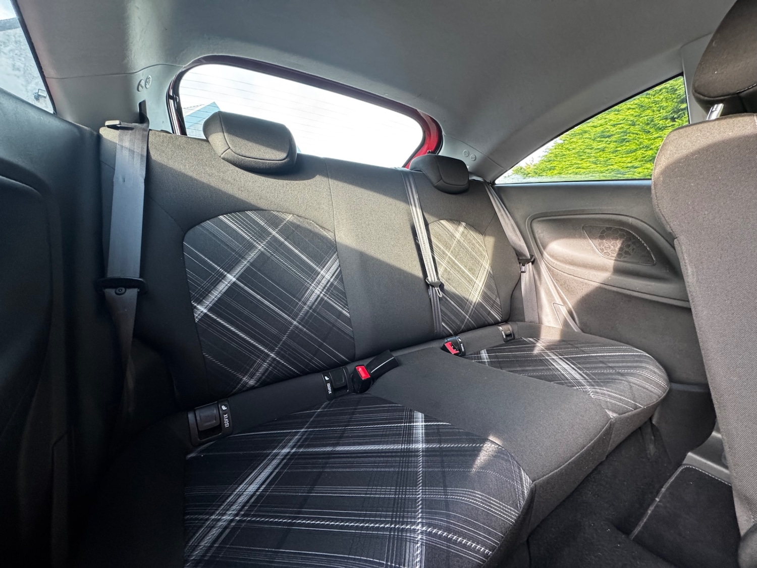 Used Vauxhall Corsa 2017 for sale - 77798728: Photo 19