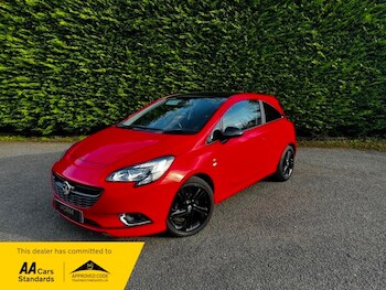 Used Vauxhall Corsa 2017 for sale - 77798728: Photo