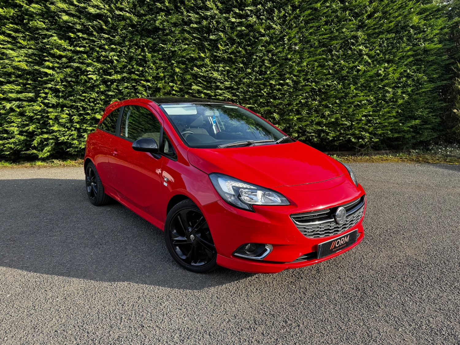 Used Vauxhall Corsa 2017 for sale - 77798728: Photo 2