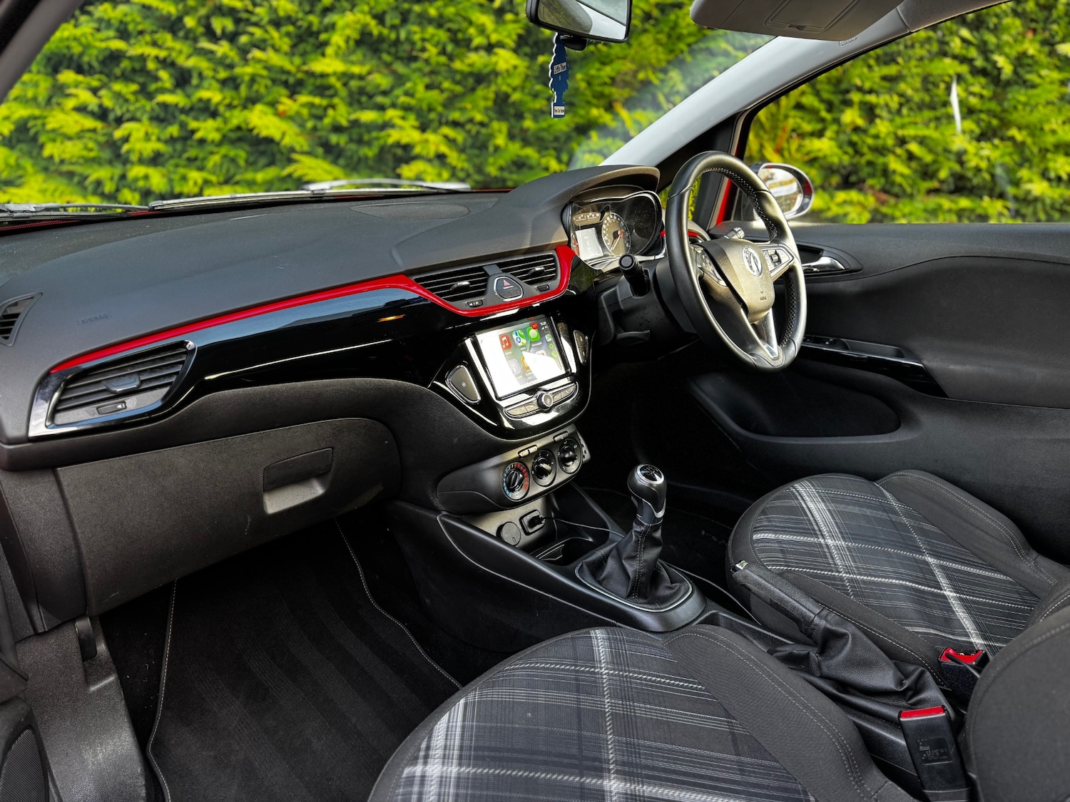 Used Vauxhall Corsa 2017 for sale - 77798728: Photo 21